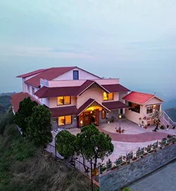 Mussoorie